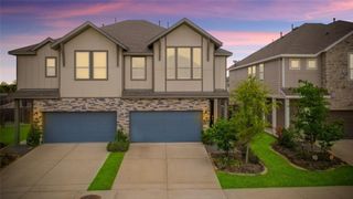 12970 Rio Mariano Lane, Cypress, TX 77433