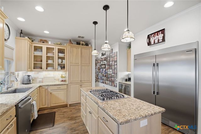 1454 Janets Way, New Braunfels, TX 78130