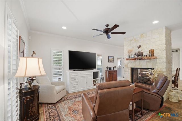 1454 Janets Way, New Braunfels, TX 78130