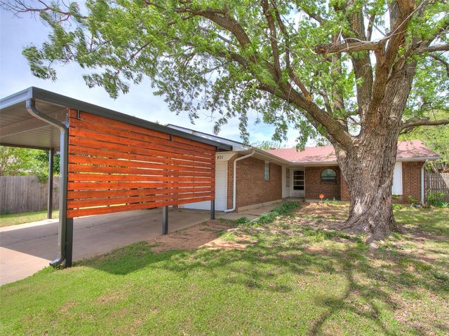 901 Richmond Street, Yukon, OK 73099