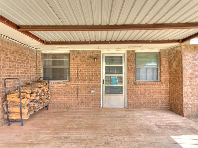 901 Richmond Street, Yukon, OK 73099