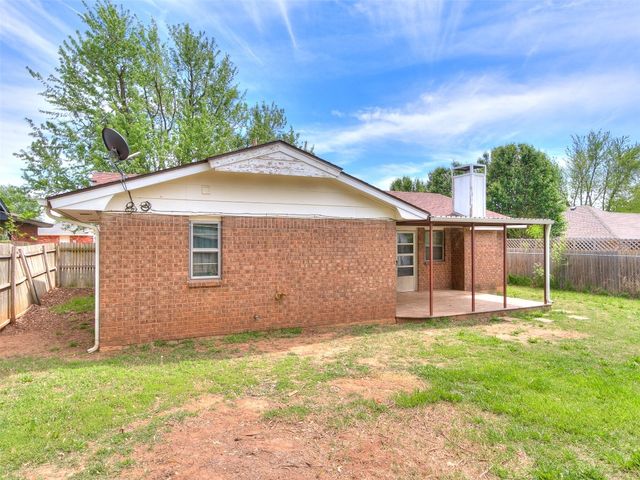 901 Richmond Street, Yukon, OK 73099