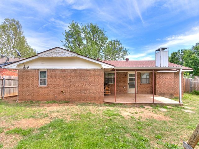901 Richmond Street, Yukon, OK 73099