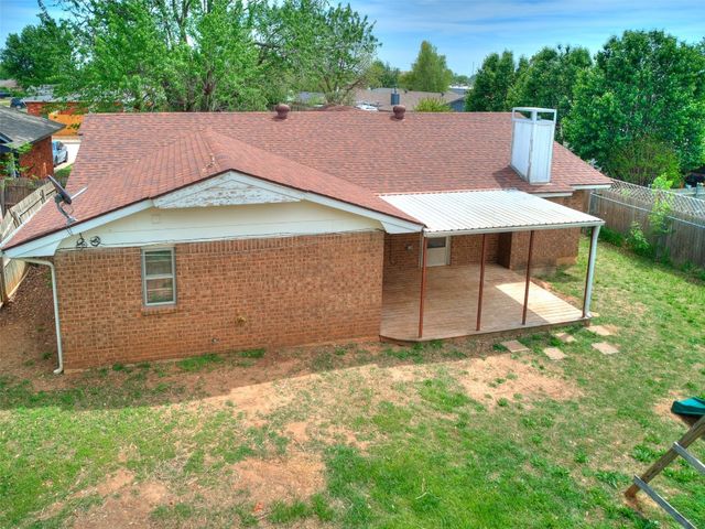 901 Richmond Street, Yukon, OK 73099