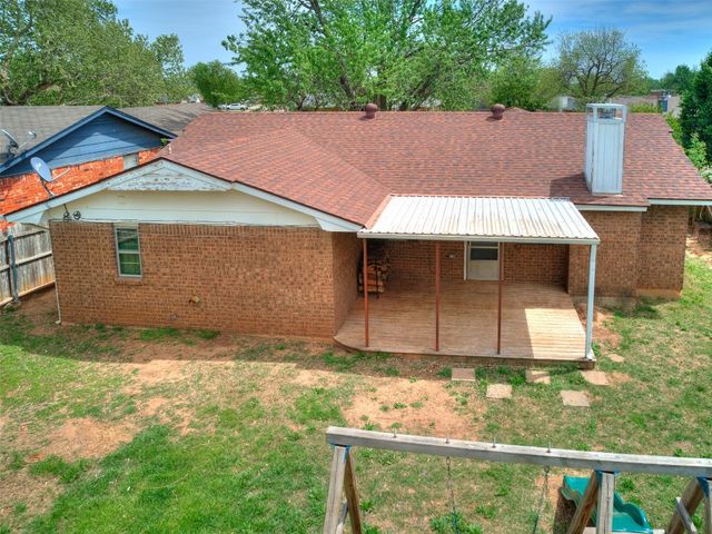 901 Richmond Street, Yukon, OK 73099