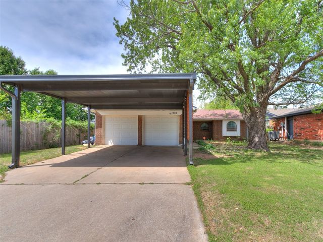901 Richmond Street, Yukon, OK 73099