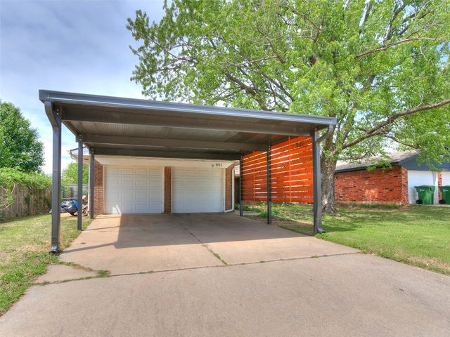 901 Richmond Street, Yukon, OK 73099