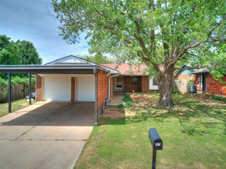 901 Richmond Street, Yukon, OK 73099