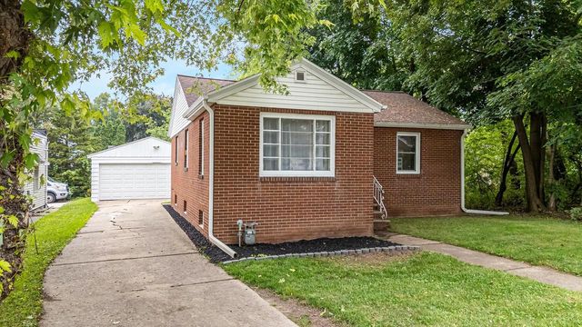107 S ONEIDA STREET, Green Bay, WI 54303