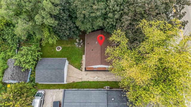 107 S ONEIDA STREET, Green Bay, WI 54303