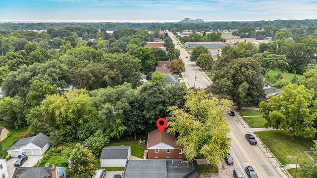 107 S ONEIDA STREET, Green Bay, WI 54303