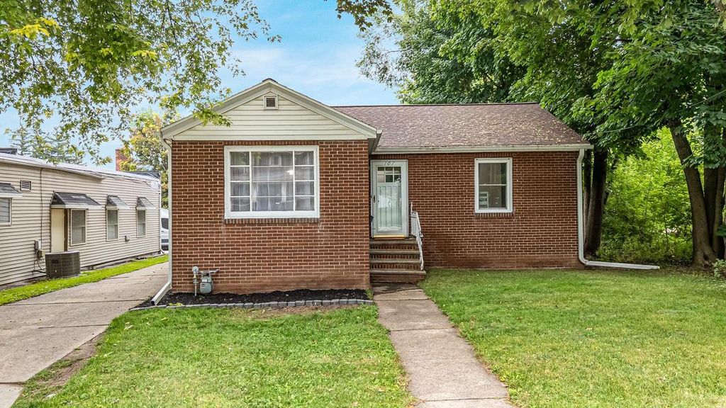 107 S ONEIDA STREET, Green Bay, WI 54303