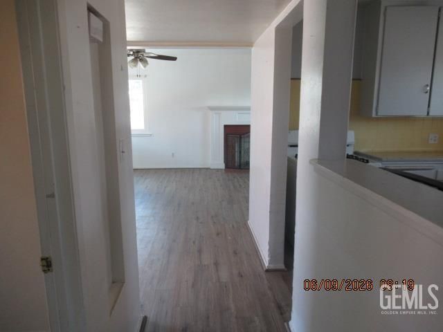 421 Wilson Avenue, Bakersfield, CA 93308
