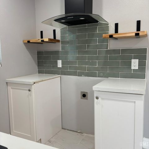 421 Wilson Avenue, Bakersfield, CA 93308