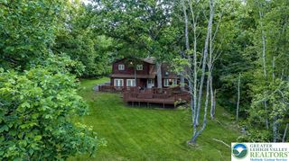 1247 Stony Hollow Circle, Pike, PA 18302