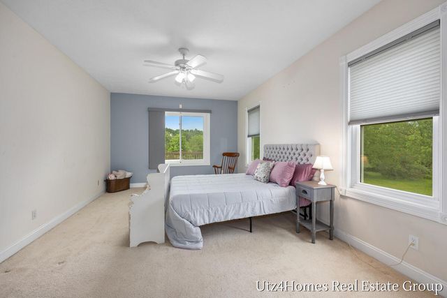 6625 Twin Springs Court NE, Rockford, MI 49341