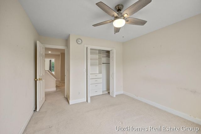 6625 Twin Springs Court NE, Rockford, MI 49341