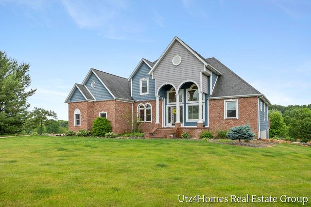 6625 Twin Springs Court NE, Rockford, MI 49341