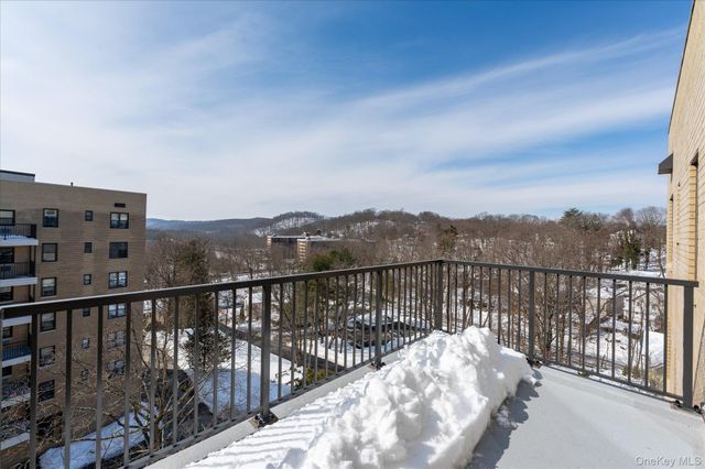 25 Stewart Place 716, Mount Kisco, NY 10549