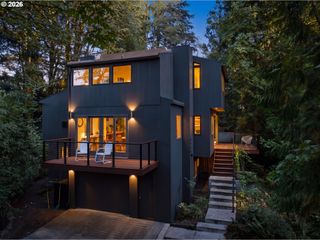 4915 Sw BARNES Rd, Portland, OR 97221