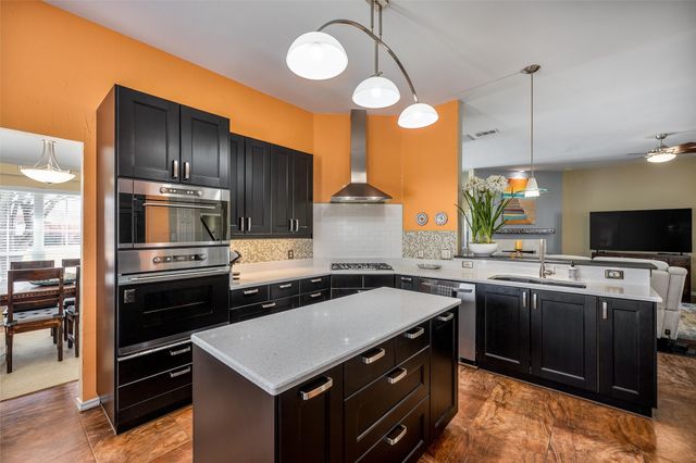 1703 Stonecrest Trail, Wylie, TX 75098