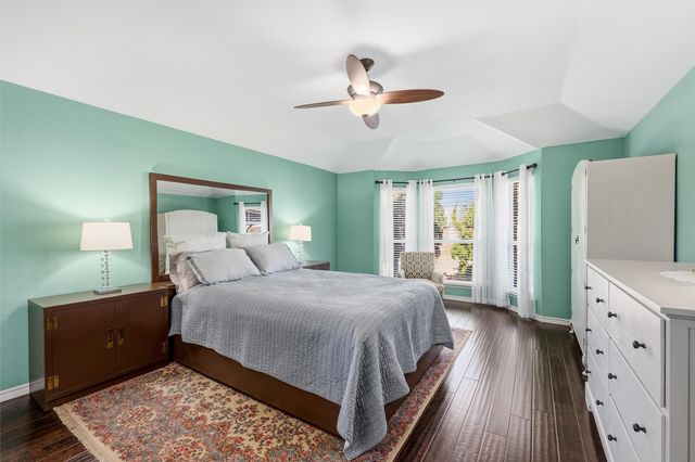 1703 Stonecrest Trail, Wylie, TX 75098