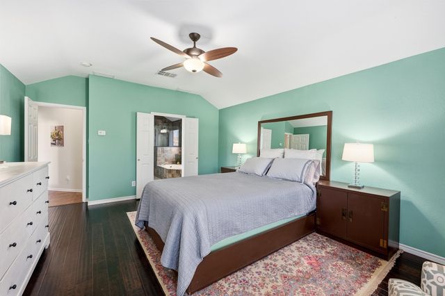 1703 Stonecrest Trail, Wylie, TX 75098