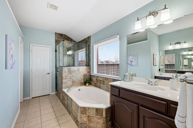 1703 Stonecrest Trail, Wylie, TX 75098