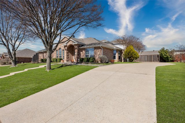 1703 Stonecrest Trail, Wylie, TX 75098