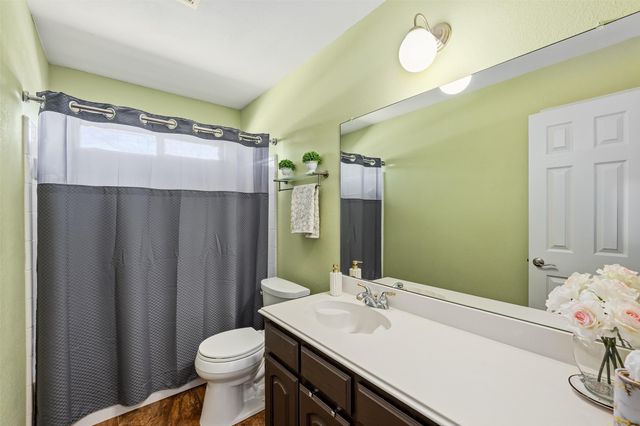 1703 Stonecrest Trail, Wylie, TX 75098