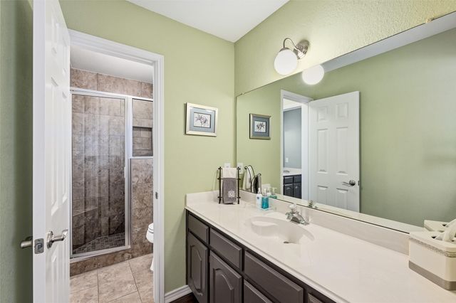 1703 Stonecrest Trail, Wylie, TX 75098