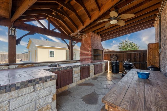 1703 Stonecrest Trail, Wylie, TX 75098