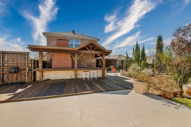 1703 Stonecrest Trail, Wylie, TX 75098