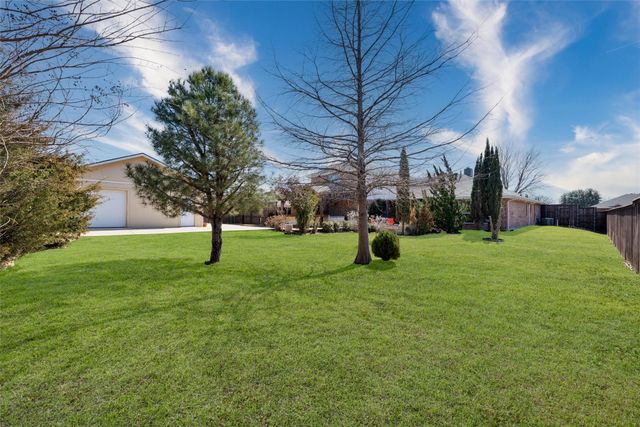 1703 Stonecrest Trail, Wylie, TX 75098