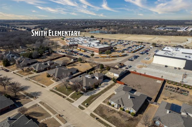 1703 Stonecrest Trail, Wylie, TX 75098