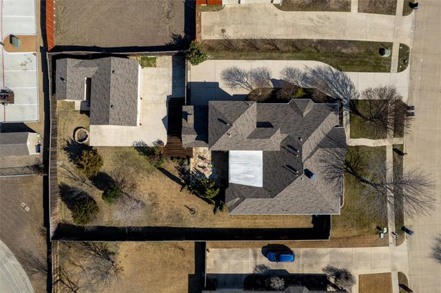 1703 Stonecrest Trail, Wylie, TX 75098