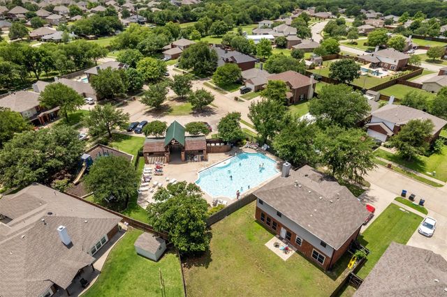 1703 Stonecrest Trail, Wylie, TX 75098