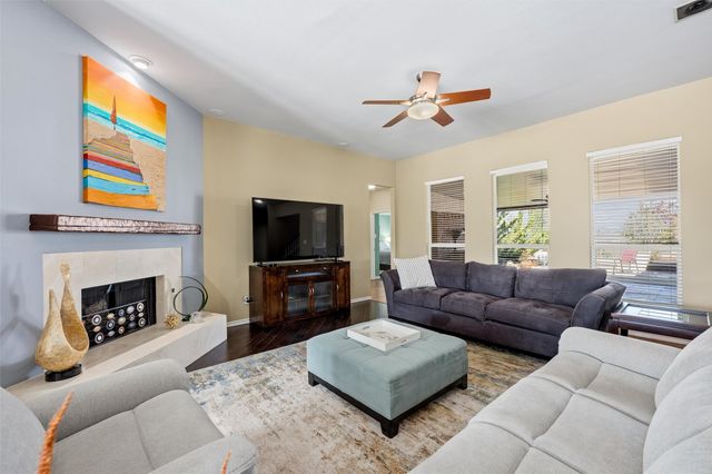 1703 Stonecrest Trail, Wylie, TX 75098