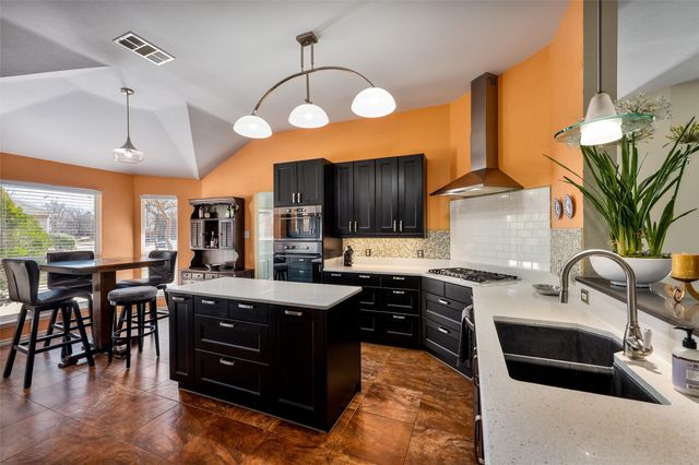 1703 Stonecrest Trail, Wylie, TX 75098