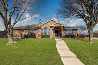 1703 Stonecrest Trail, Wylie, TX 75098