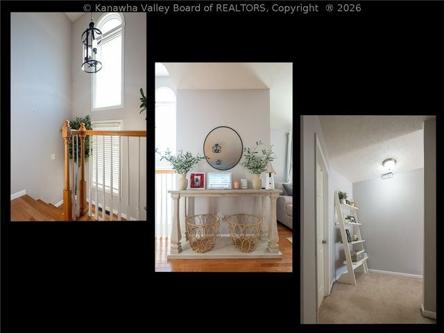 19 Townhouse Drive, Hurricane, WV 25526