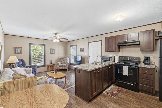 435 MS-43, Lot 94, Columbia, MS 39429