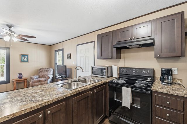 435 MS-43, Lot 94, Columbia, MS 39429