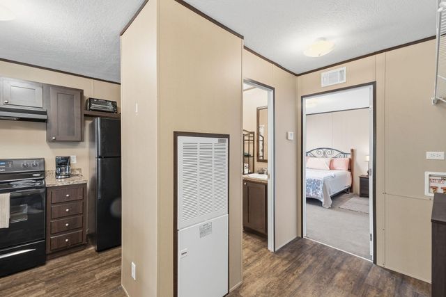 435 MS-43, Lot 94, Columbia, MS 39429