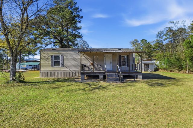 435 MS-43, Lot 94, Columbia, MS 39429