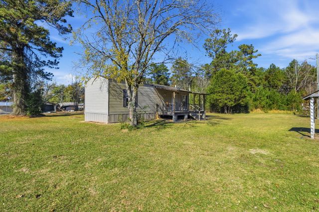 435 MS-43, Lot 94, Columbia, MS 39429