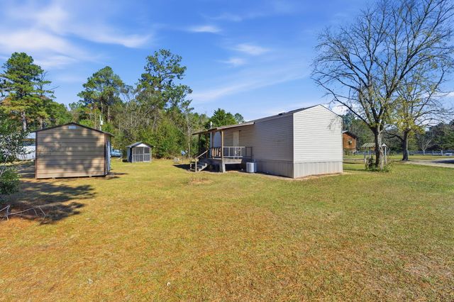 435 MS-43, Lot 94, Columbia, MS 39429