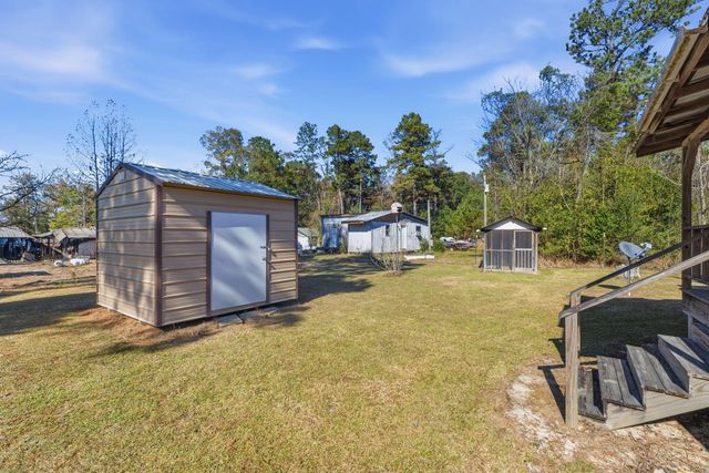 435 MS-43, Lot 94, Columbia, MS 39429