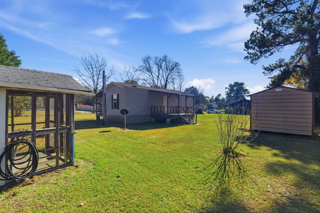 435 MS-43, Lot 94, Columbia, MS 39429