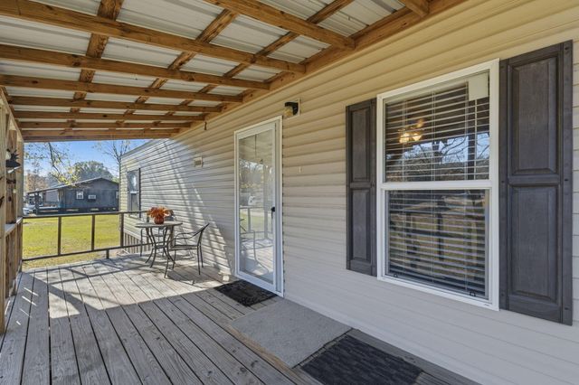 435 MS-43, Lot 94, Columbia, MS 39429